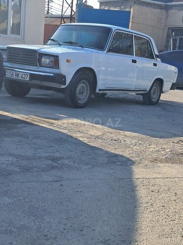LADA (VAZ) 2107-2