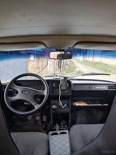 LADA (VAZ) 2107-9