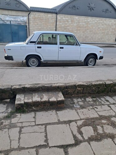 LADA (VAZ) 2107-6
