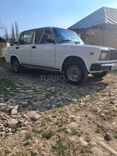 LADA (VAZ) 2107-3