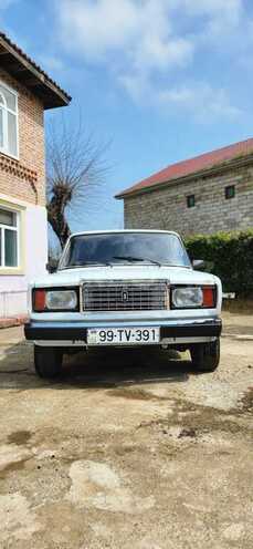 LADA (VAZ) 2107-2