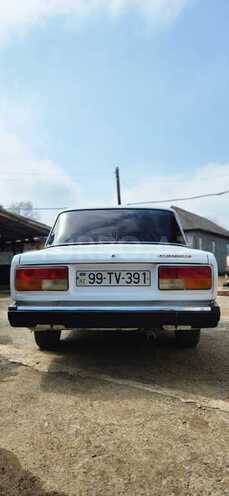 LADA (VAZ) 2107-3
