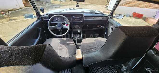 LADA (VAZ) 2107-4