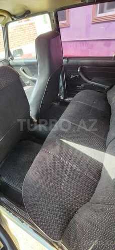 LADA (VAZ) 2107-5