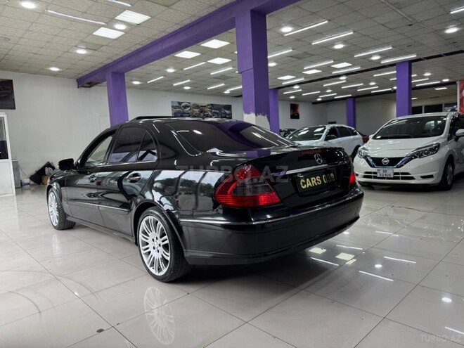 Mercedes E 350-14