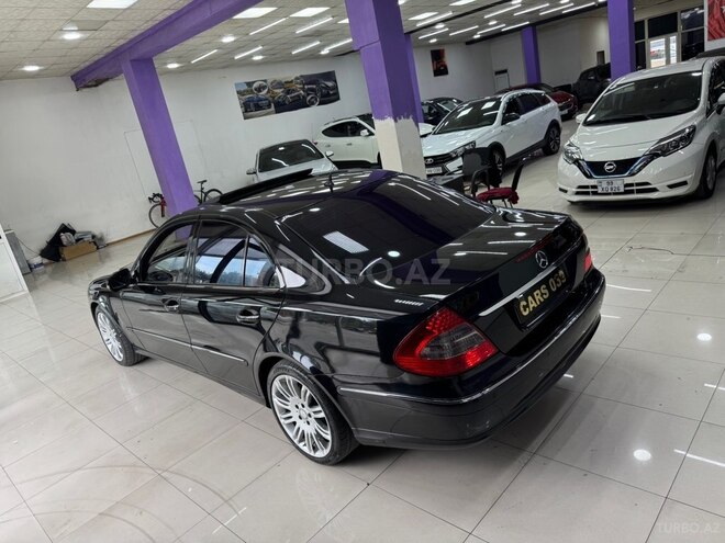 Mercedes E 350-15