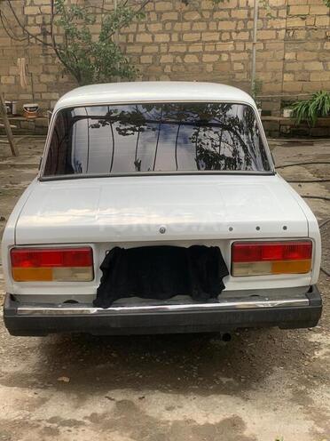 LADA (VAZ) 2107-4