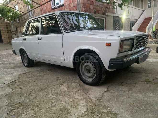 LADA (VAZ) 2107-3