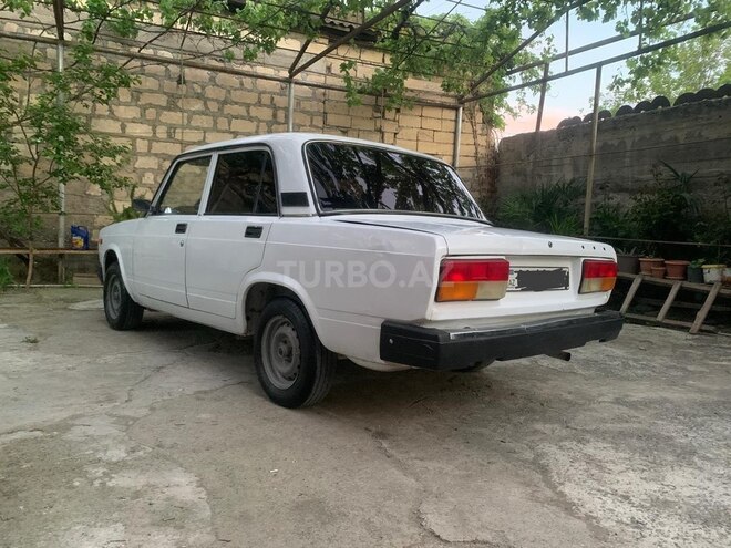 LADA (VAZ) 2107-6