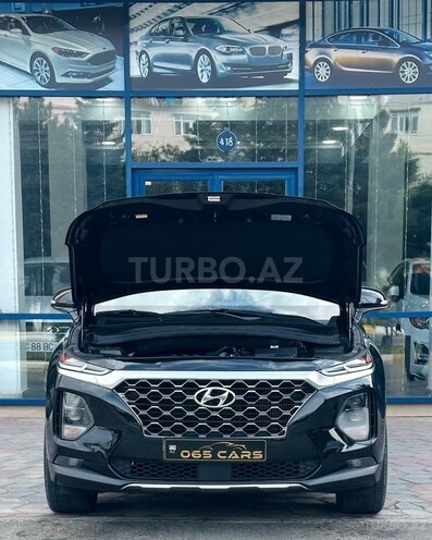 Hyundai Santa Fe-2