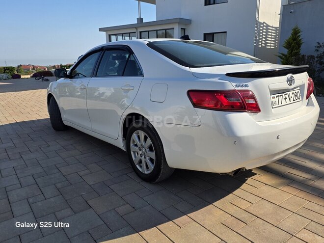 Toyota Camry-6