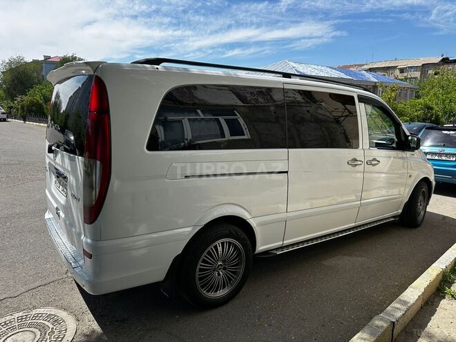 Mercedes Vito 116 CDI-6