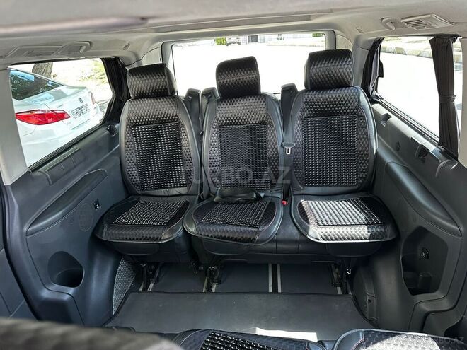Mercedes Vito 116 CDI-13