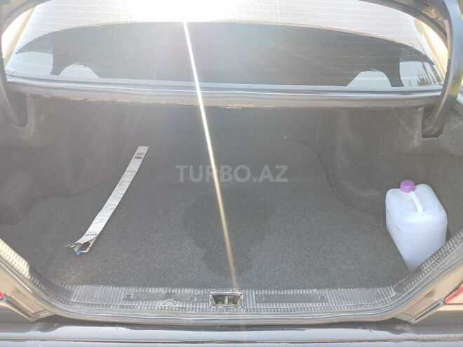 Mercedes C 180-6