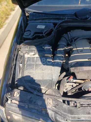 Mercedes C 180-10