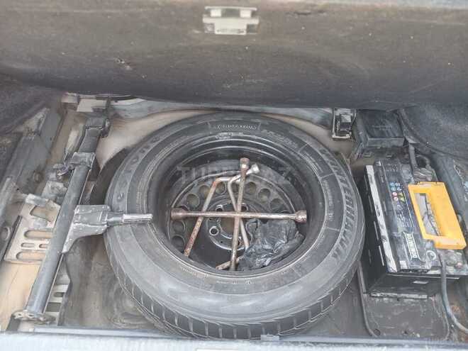 Mercedes C 180-7