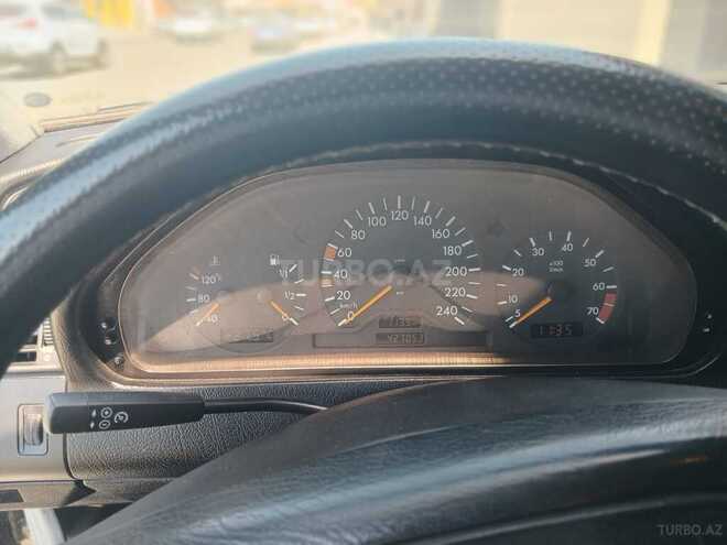 Mercedes C 180-15
