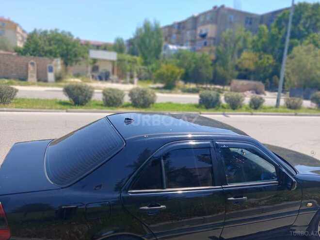 Mercedes C 180-5