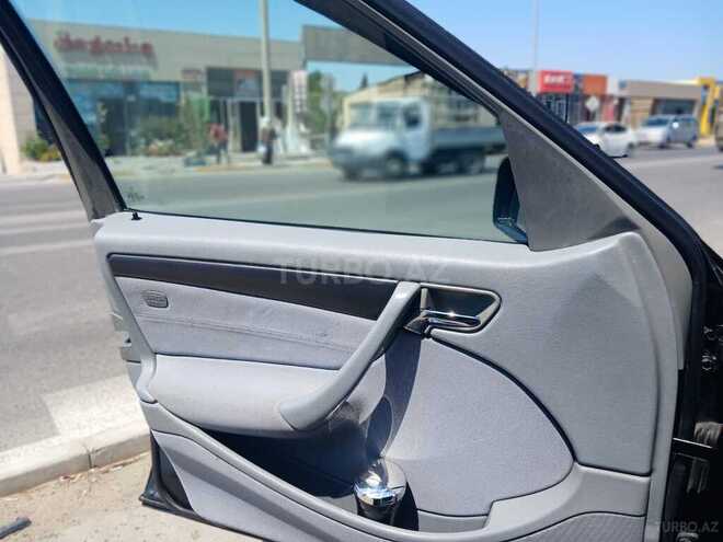 Mercedes C 180-14