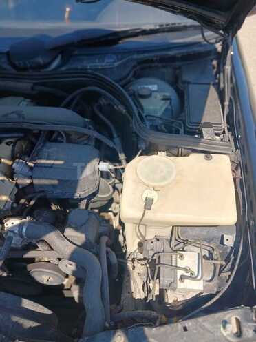 Mercedes C 180-11