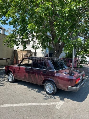 LADA (VAZ) 2107 2008, 96,542 km - 1.6 l - Bakı