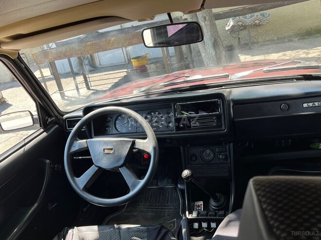 LADA (VAZ) 2107 2008, 96,542 km - 1.6 l - Bakı