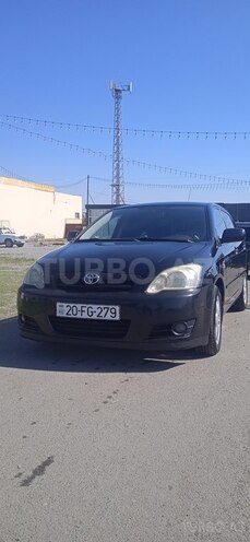 Toyota Corolla-1