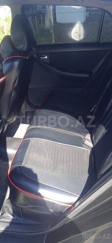 Toyota Corolla-12