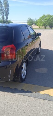 Toyota Corolla-6