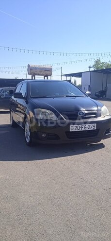 Toyota Corolla-3