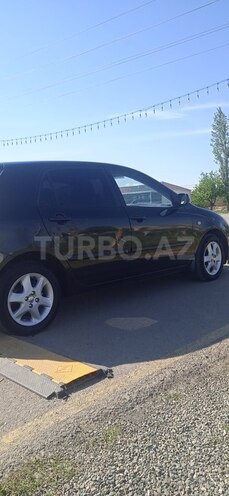 Toyota Corolla-7