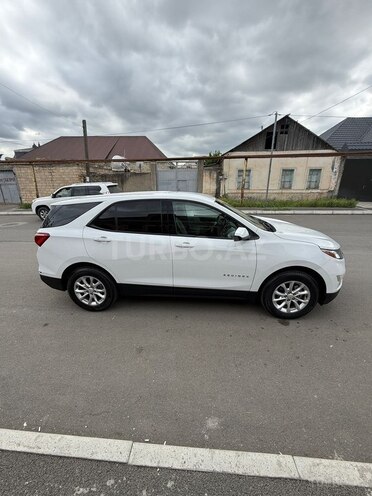 Chevrolet Equinox-3