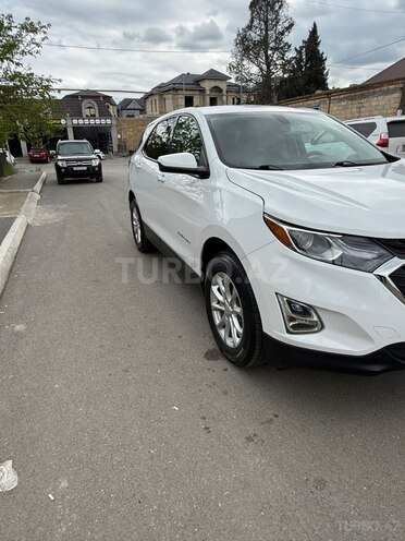 Chevrolet Equinox-6