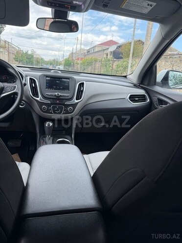 Chevrolet Equinox-10
