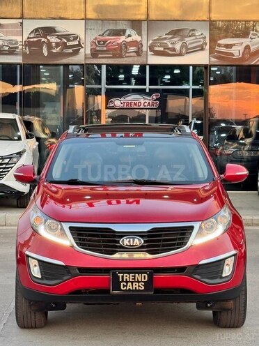 Kia Sportage-5