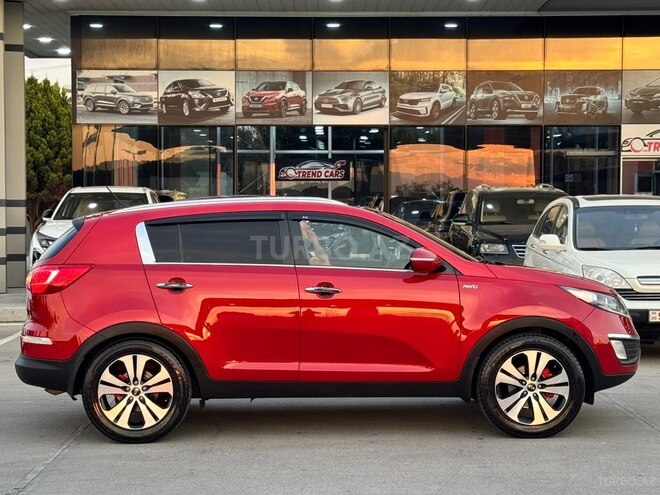 Kia Sportage-3