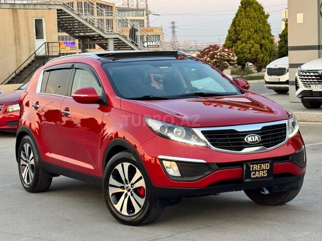 Kia Sportage-2