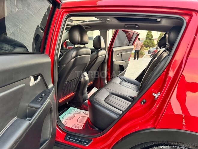Kia Sportage-14