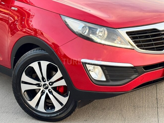 Kia Sportage-7