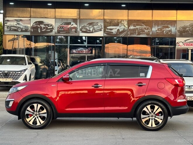 Kia Sportage-4