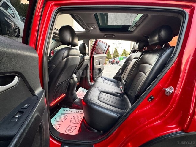 Kia Sportage-15