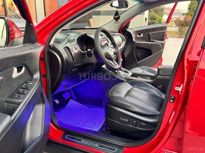 Kia Sportage-17
