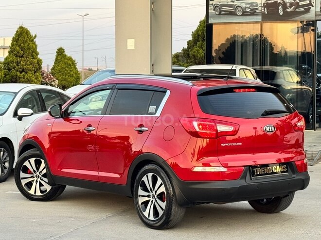 Kia Sportage-8