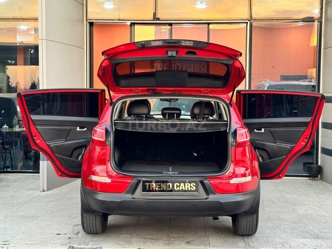 Kia Sportage-13