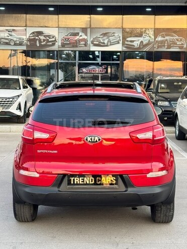 Kia Sportage-10