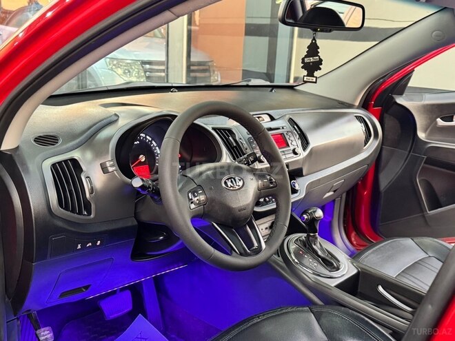 Kia Sportage-19