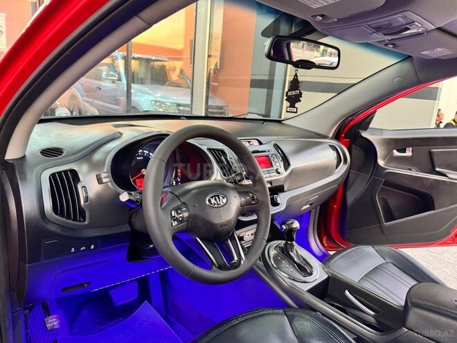 Kia Sportage-20