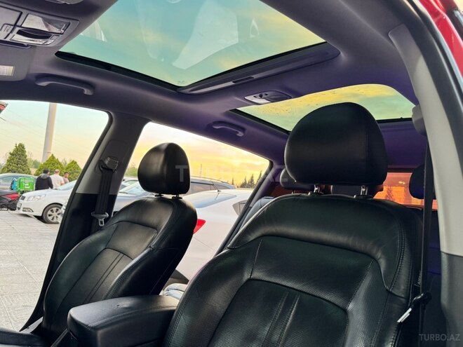 Kia Sportage-22