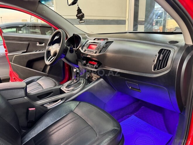 Kia Sportage-24