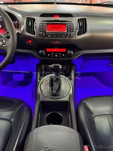 Kia Sportage-30